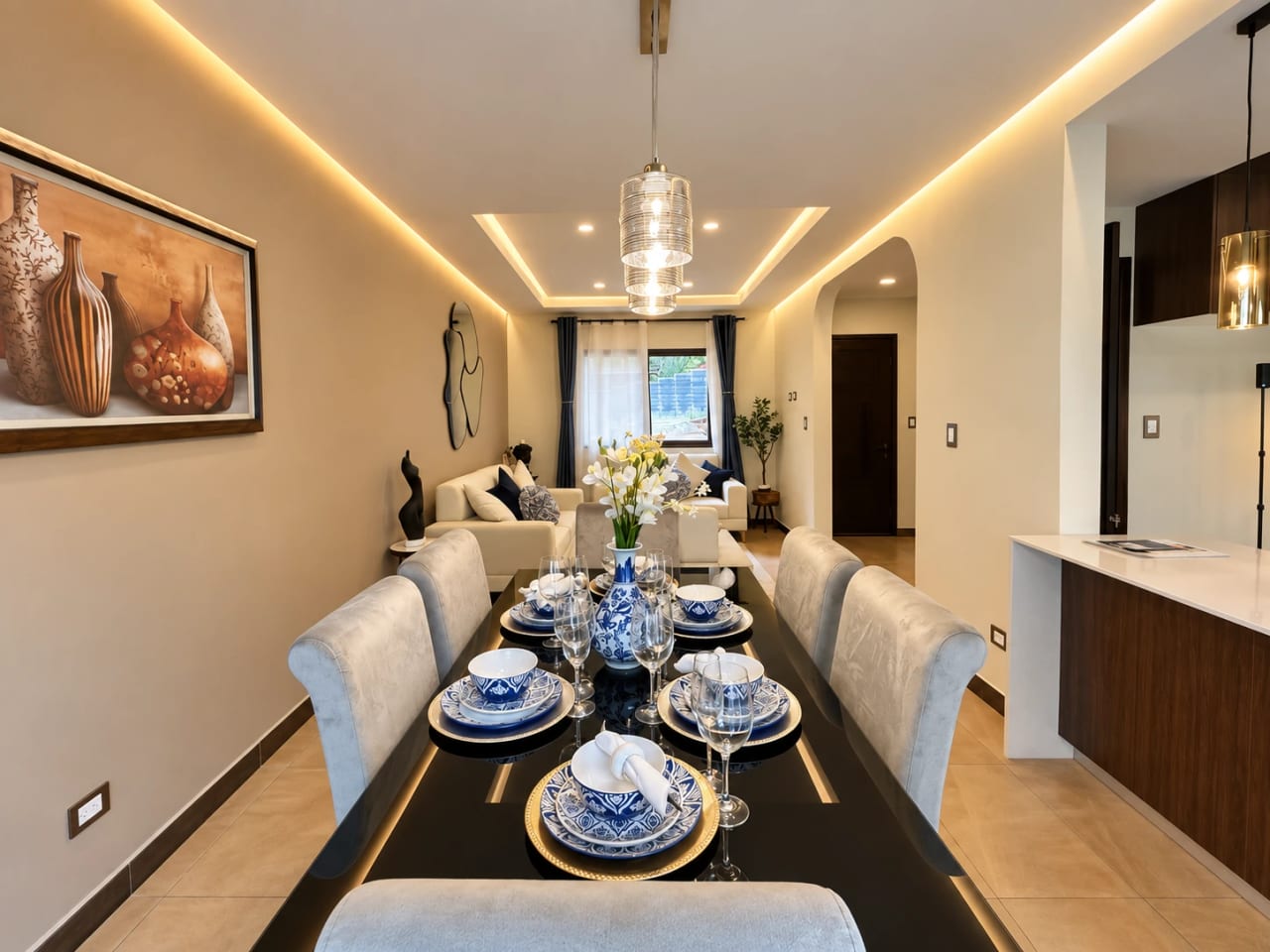 Casa en venta, Cañadas de Florencia, Santa Lucía Milpas Altas — Casa en Venta en Santa Lucía Milpas Altas, Sacatepéquez — foto 10 de 17