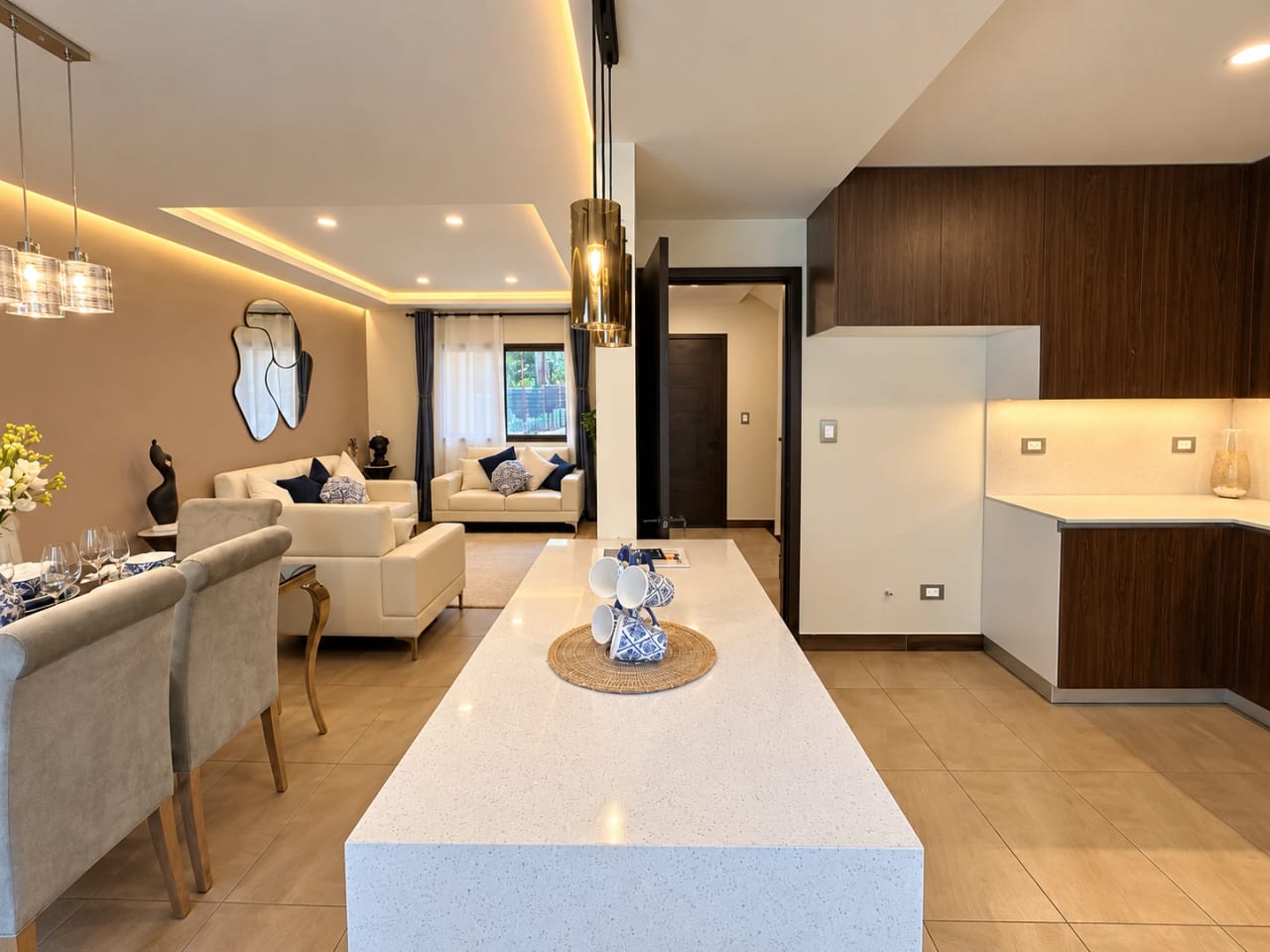 Casa en venta, Cañadas de Florencia, Santa Lucía Milpas Altas — Casa en Venta en Santa Lucía Milpas Altas, Sacatepéquez — foto 12 de 17