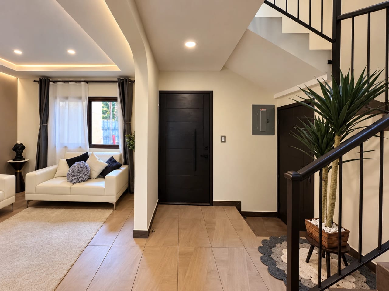 Casa en venta, Casa Verona, Santa Lucia Milpas Altas — Casa en Venta en Santa Lucía Milpas Altas, Sacatepéquez — foto 12 de 12