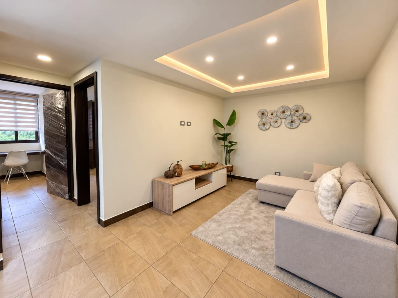 Casa en Venta, Casa Toscana, Santa Lucía Milpas Altas — Casa en Venta en Santa Lucía Milpas Altas, Sacatepéquez — foto 1 de 12