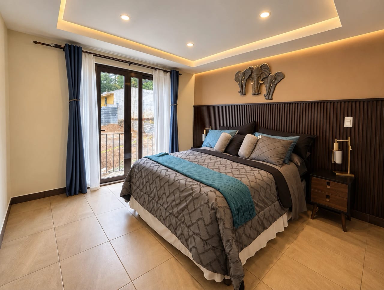 Casa en Venta, Casa Toscana, Santa Lucía Milpas Altas — Casa en Venta en Santa Lucía Milpas Altas, Sacatepéquez — foto 6 de 12