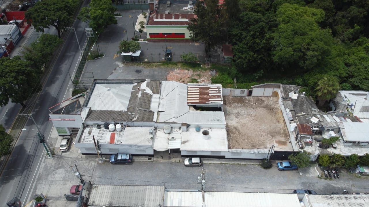 Oficina en alquiler, Avenida Petapa — Oficina en Alquiler en Zona 12, Guatemala, Ciudad — foto 1 de 13
