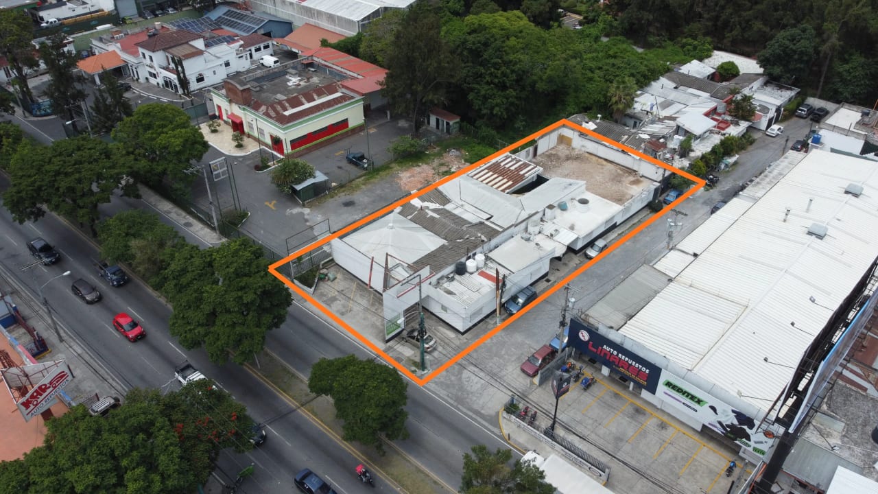Oficina en alquiler, Avenida Petapa — Oficina en Alquiler en Zona 12, Guatemala, Ciudad — foto 4 de 13
