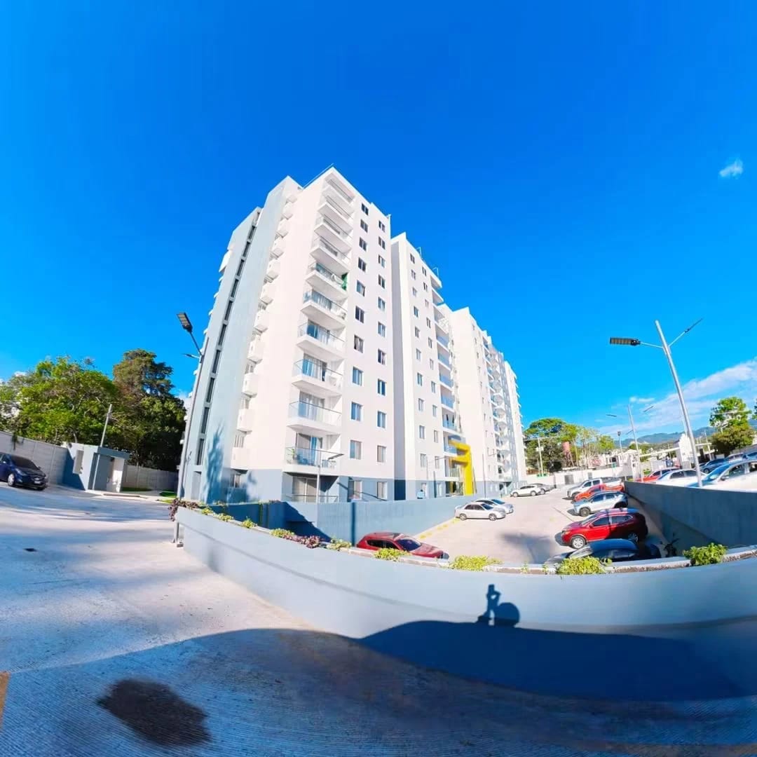 Apartamento en Venta Altavista San Miguel Petapa — Apartamento en Venta en San Miguel Petapa, Guatemala, Ciudad — foto 2 de 5