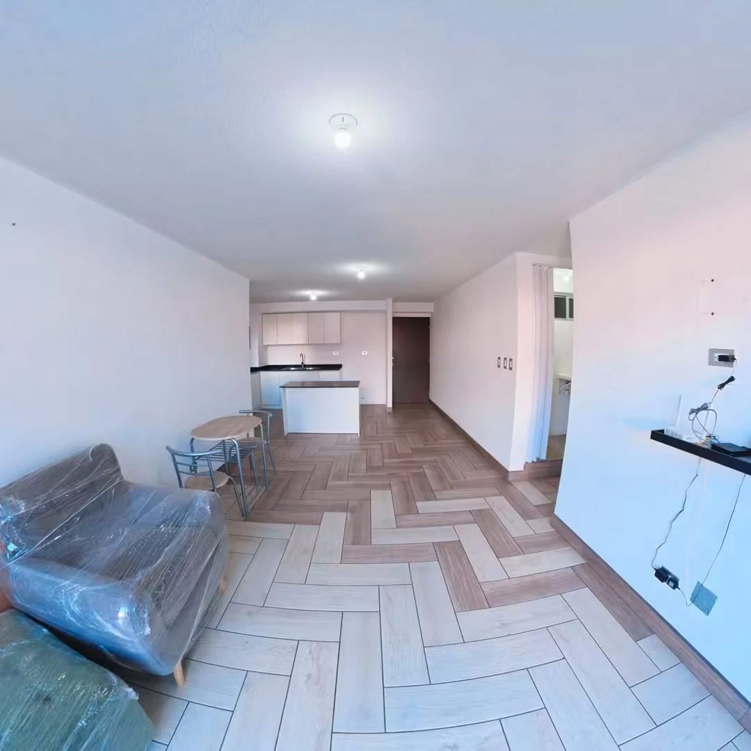 Apartamento en Venta Altavista San Miguel Petapa — Apartamento en Venta en San Miguel Petapa, Guatemala, Ciudad — foto 4 de 5