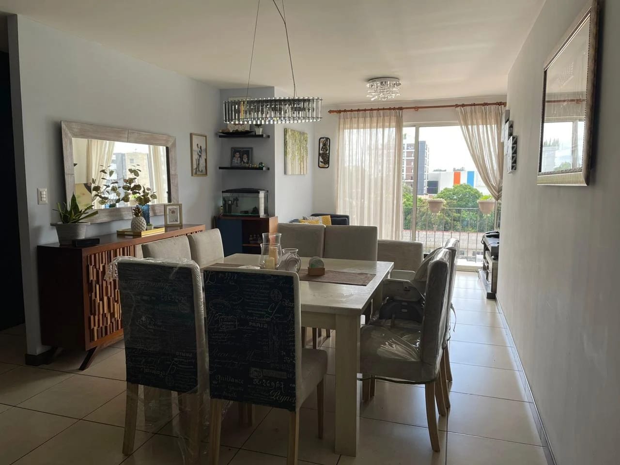 Apartamento en Venta | Santa María de las Charcas Zona 11 — Apartamento en Venta en Santa María de Las Charcas, Zona 11, Guatemala, Ciudad — foto 3 de 5