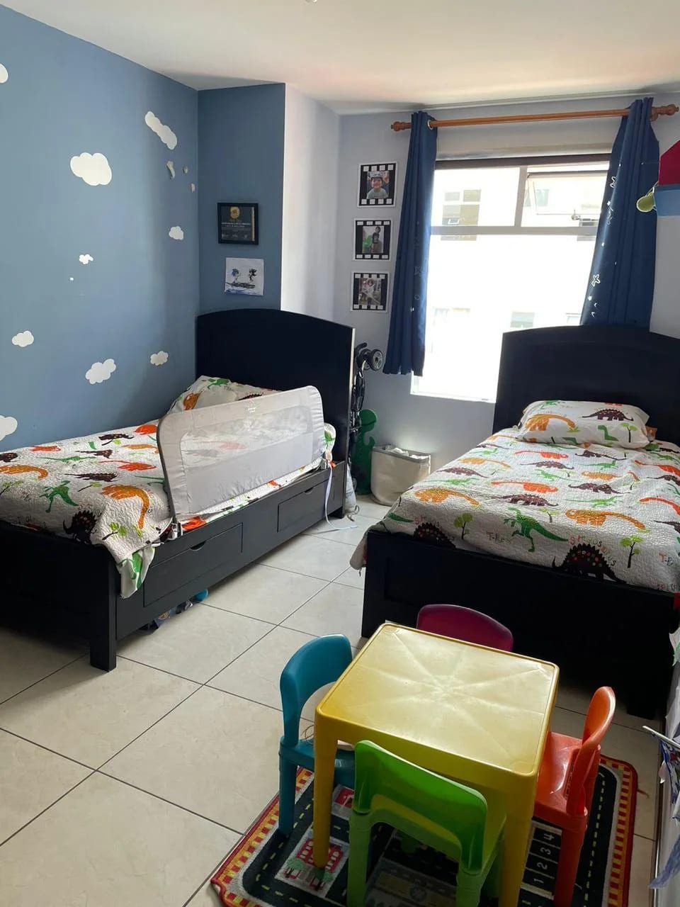 Apartamento en Venta | Santa María de las Charcas Zona 11 — Apartamento en Venta en Santa María de Las Charcas, Zona 11, Guatemala, Ciudad — foto 5 de 5