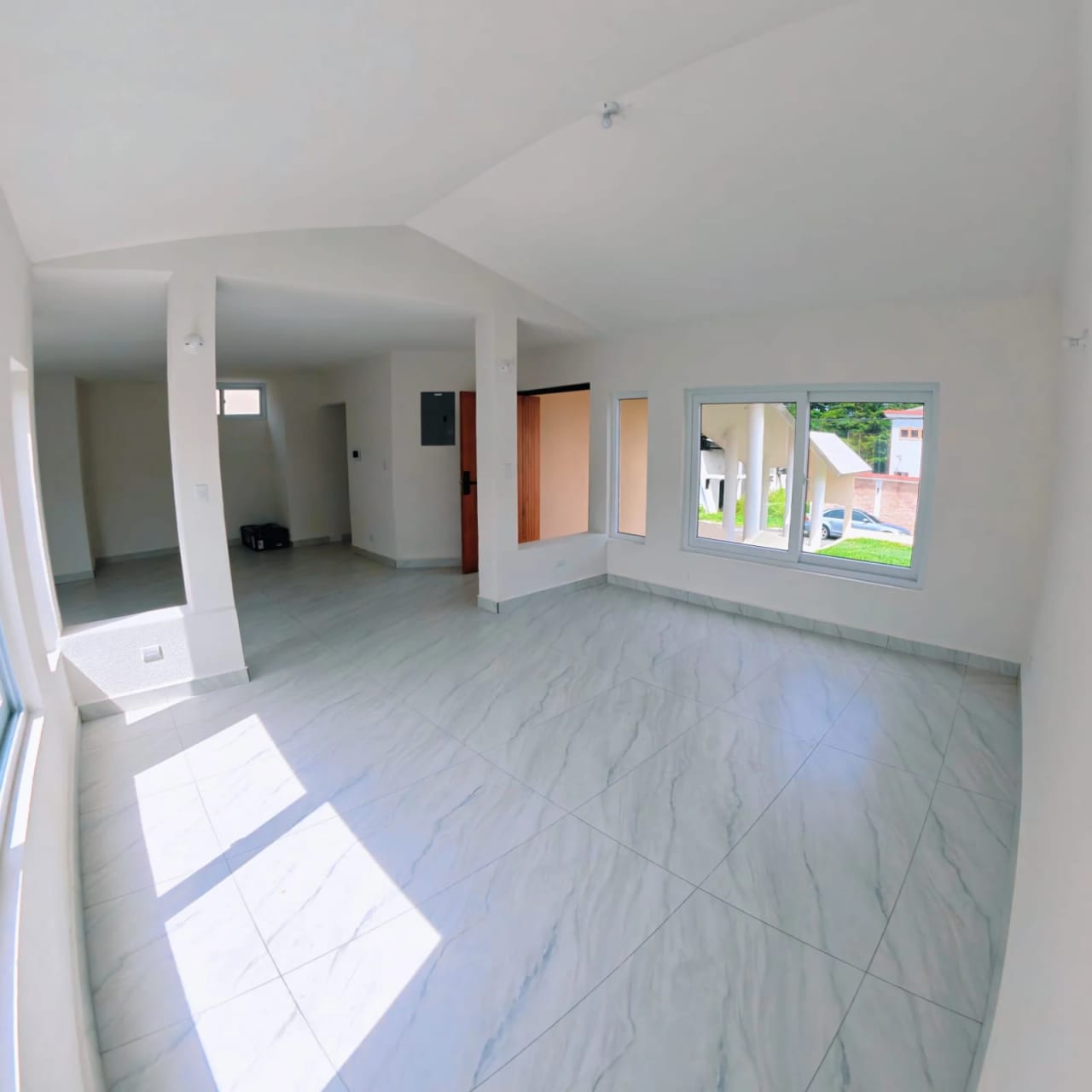 Casa de un Solo Nivel en Venta Condominio Montecristo — Casa en Venta en San José Pinula, Guatemala, Ciudad — foto 4 de 6