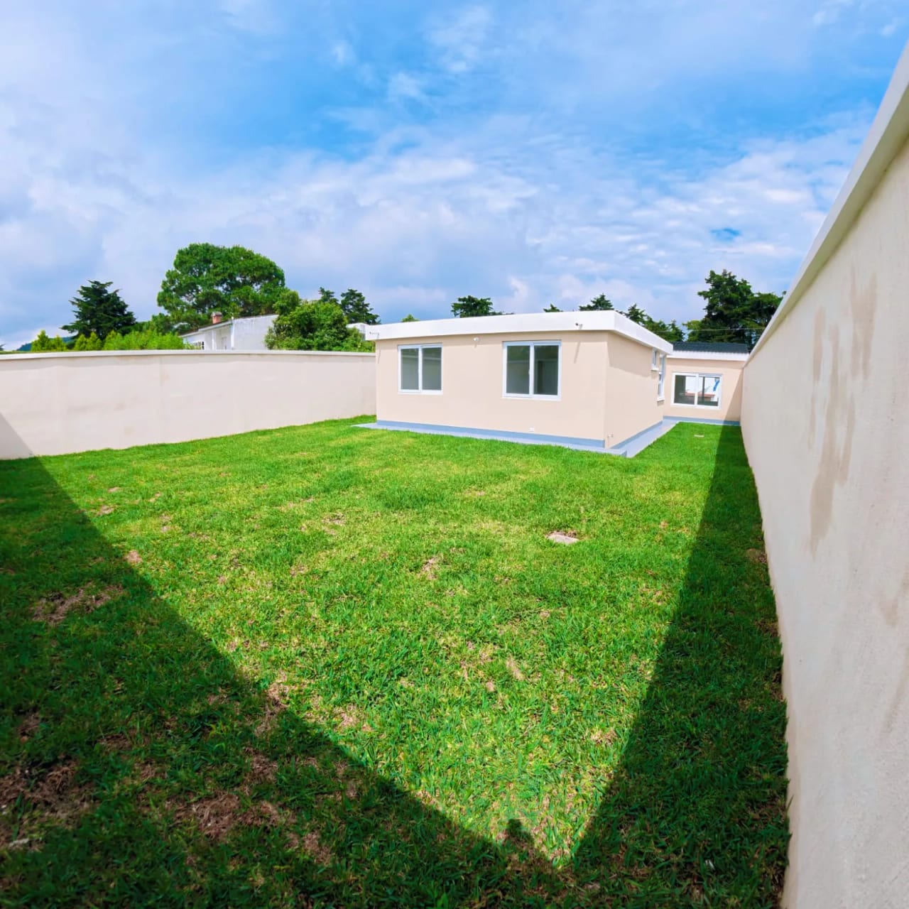 Casa de un Solo Nivel en Venta Condominio Montecristo — Casa en Venta en San José Pinula, Guatemala, Ciudad — foto 6 de 6