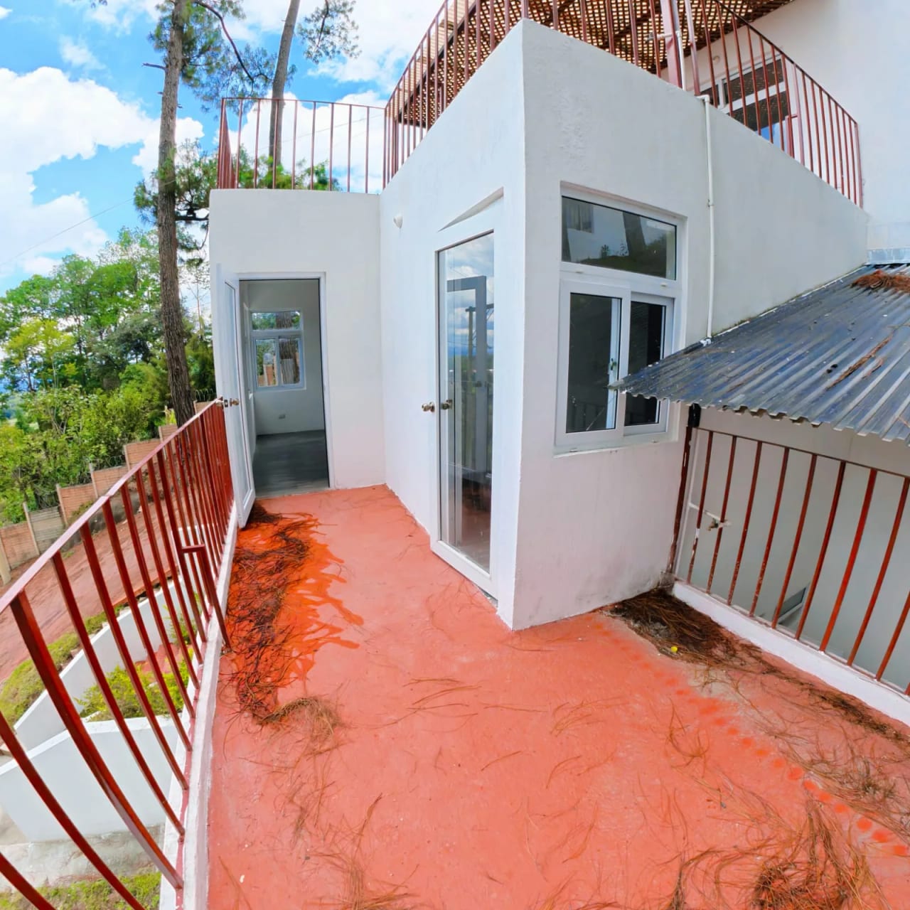 Casa en Venta – Paseo Colonial, KM 36 Interamericana — Casa en Venta en San Lucas Sacatepéquez, Sacatepéquez — foto 7 de 7