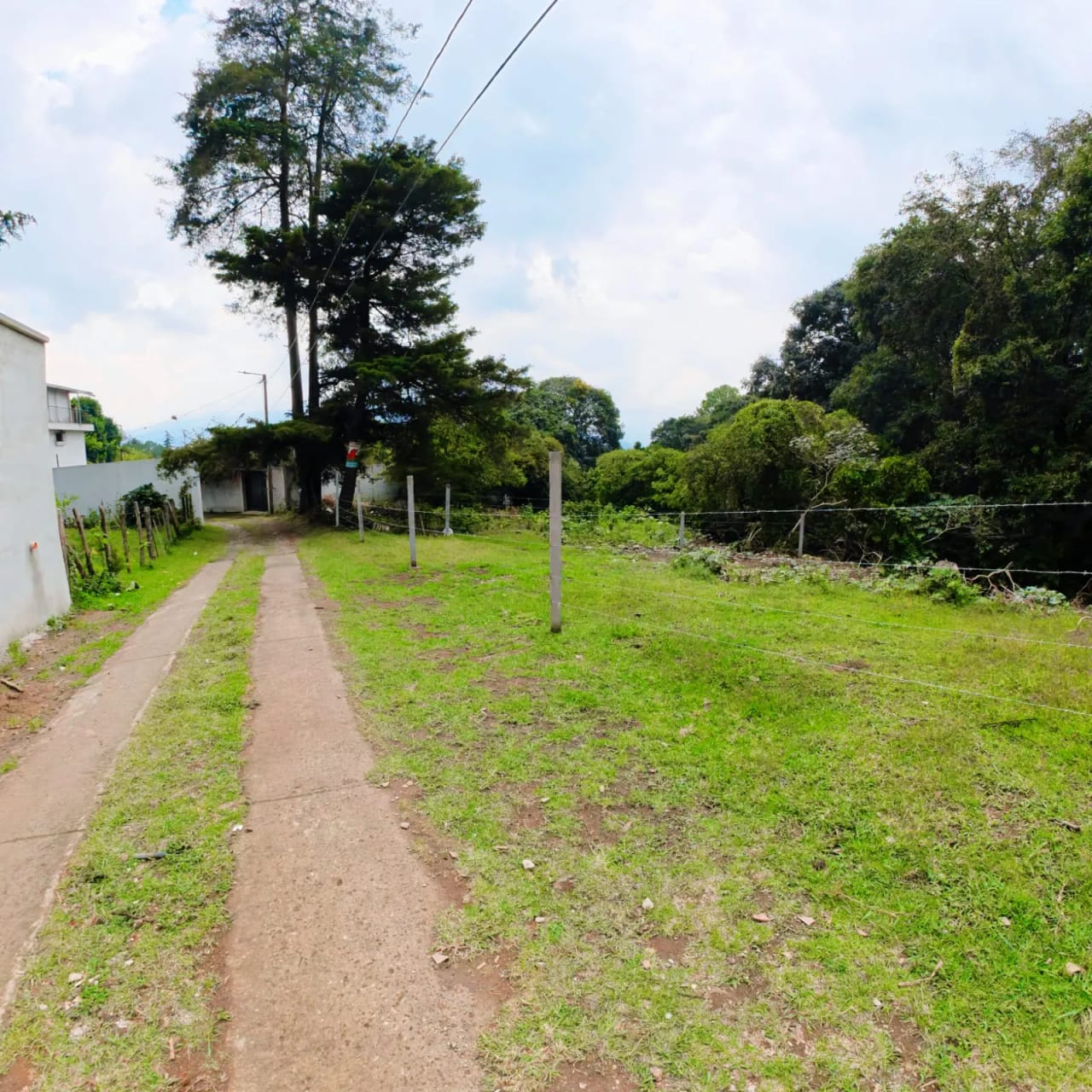 Terreno en Venta – Santa Lucía Milpas Altas — Terreno en Venta en Santa Lucía Milpas Altas, Sacatepéquez — foto 1 de 3