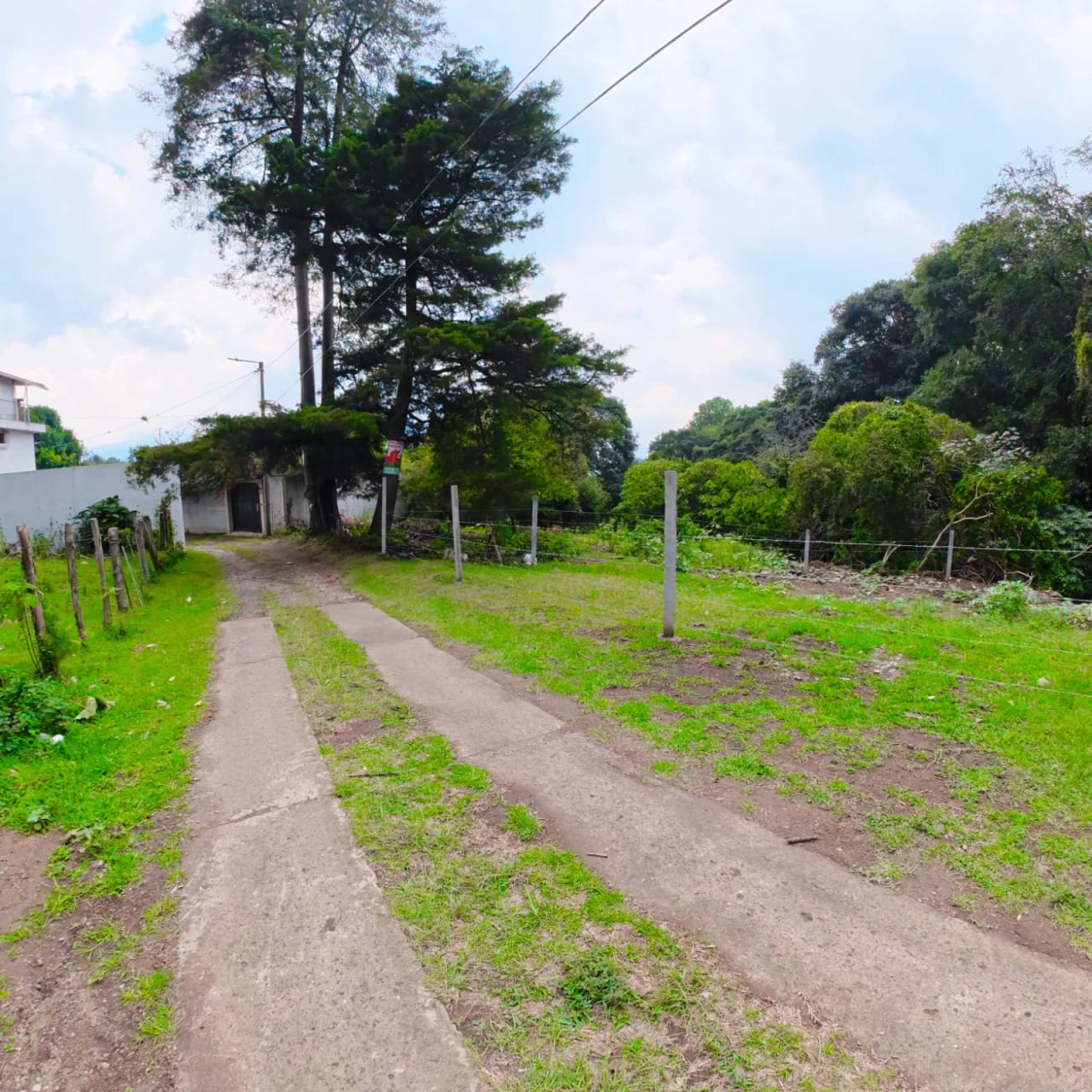 Terreno en Venta – Santa Lucía Milpas Altas — Terreno en Venta en Santa Lucía Milpas Altas, Sacatepéquez — foto 3 de 3