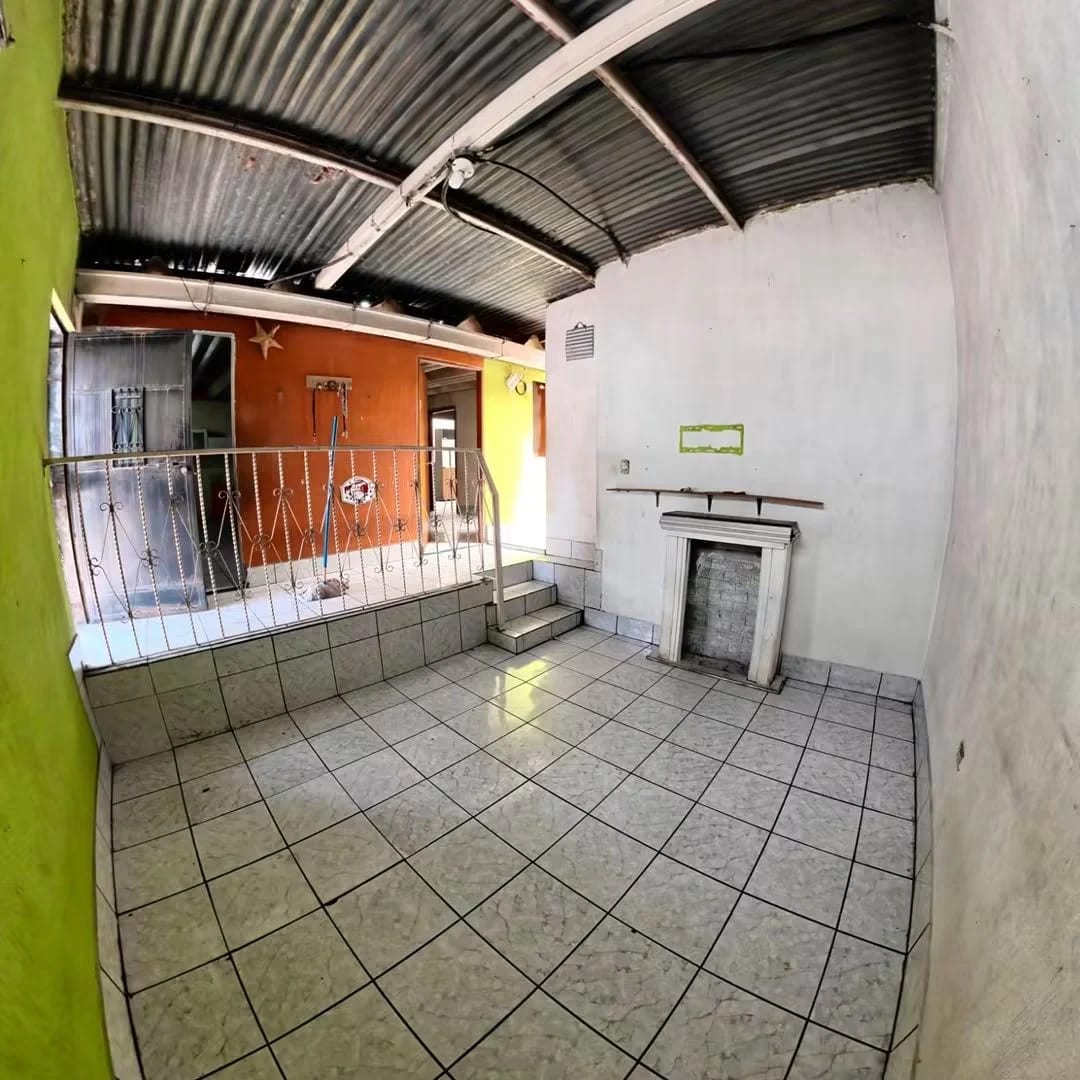 Casa en Venta para Inversion San Rafael Zona 18 — Casa en Venta en Zona 18, Guatemala, Ciudad — foto 1 de 3