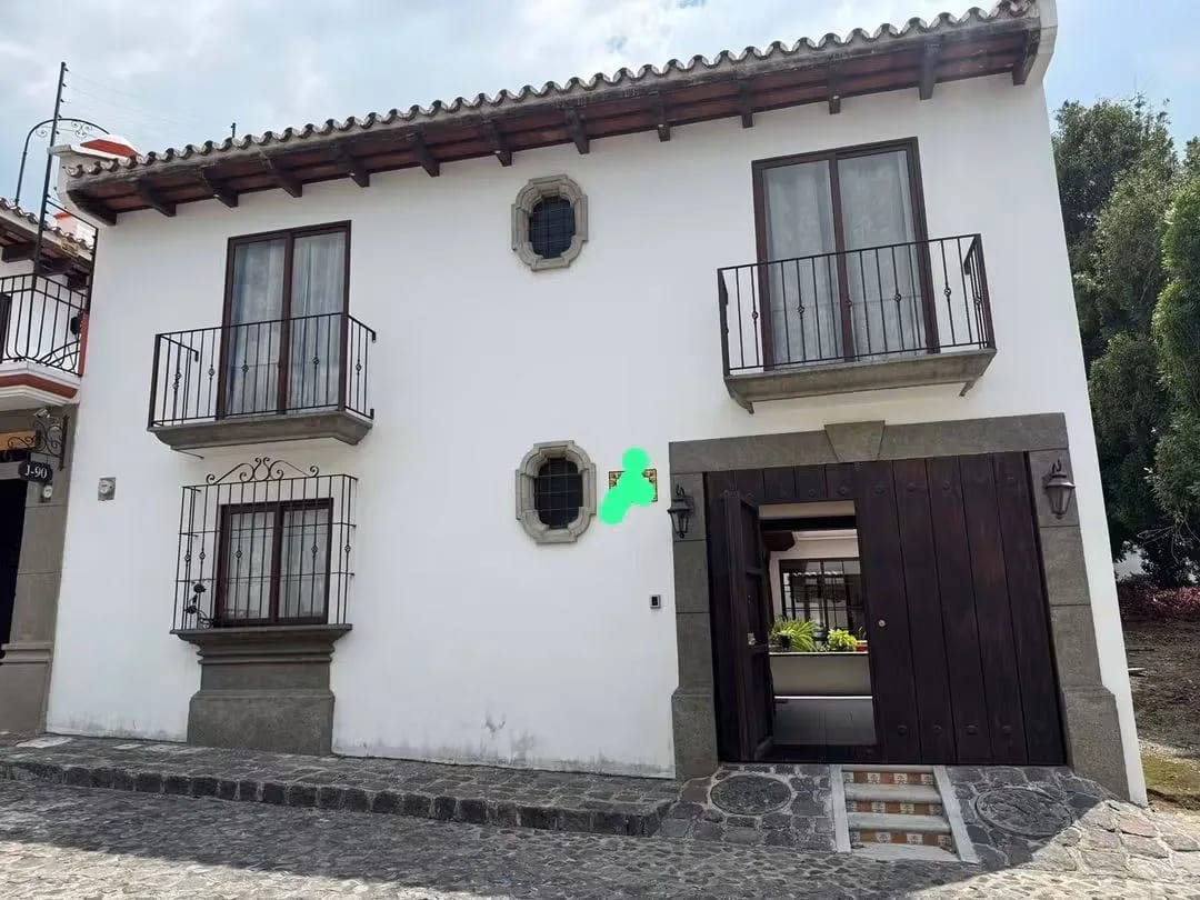 Casa en venta Hacienda del Comendador — Casa en Venta en San Miguel Dueñas, Sacatepéquez — foto 2 de 6