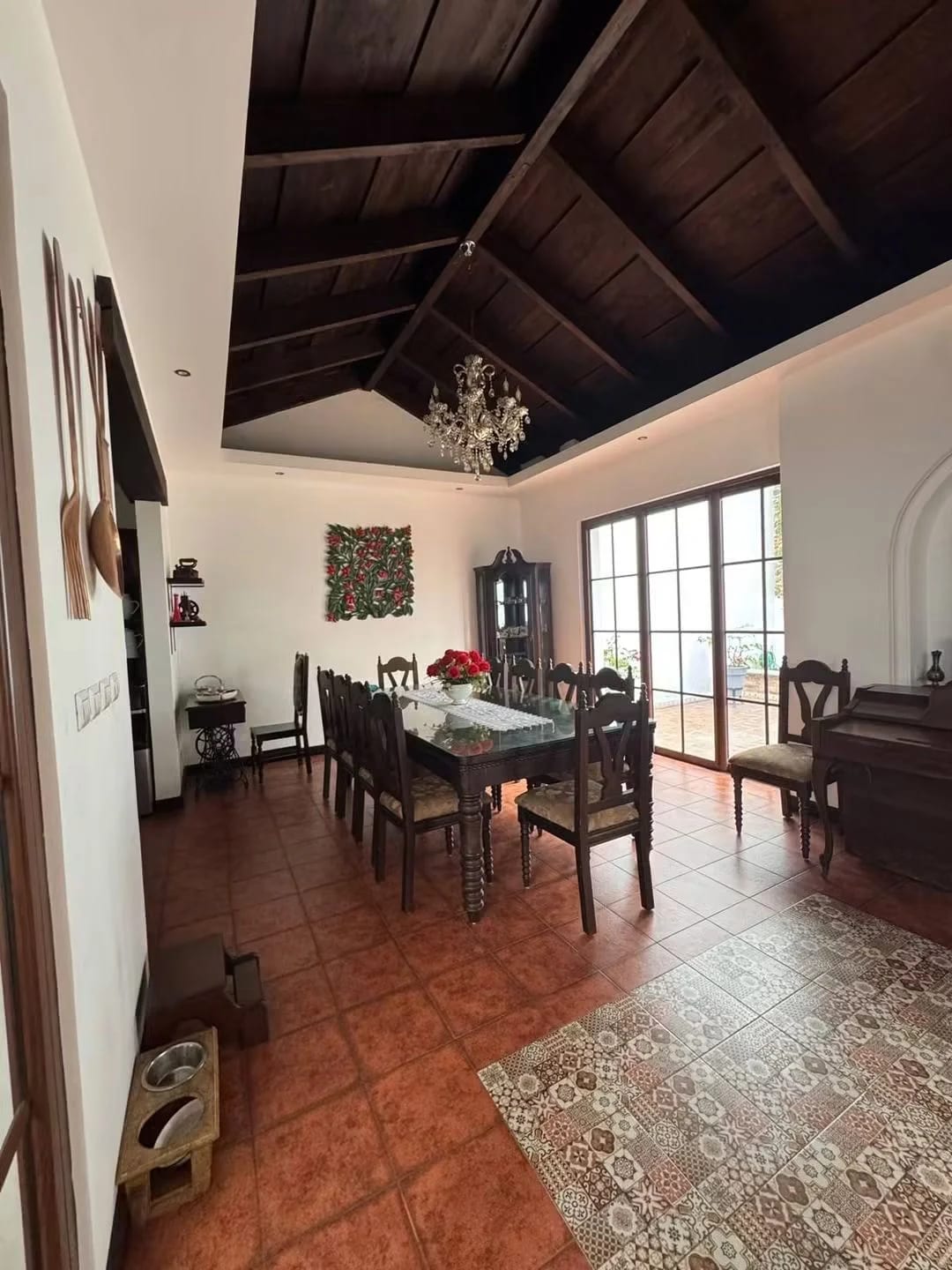 Casa en venta Hacienda del Comendador — Casa en Venta en San Miguel Dueñas, Sacatepéquez — foto 5 de 6