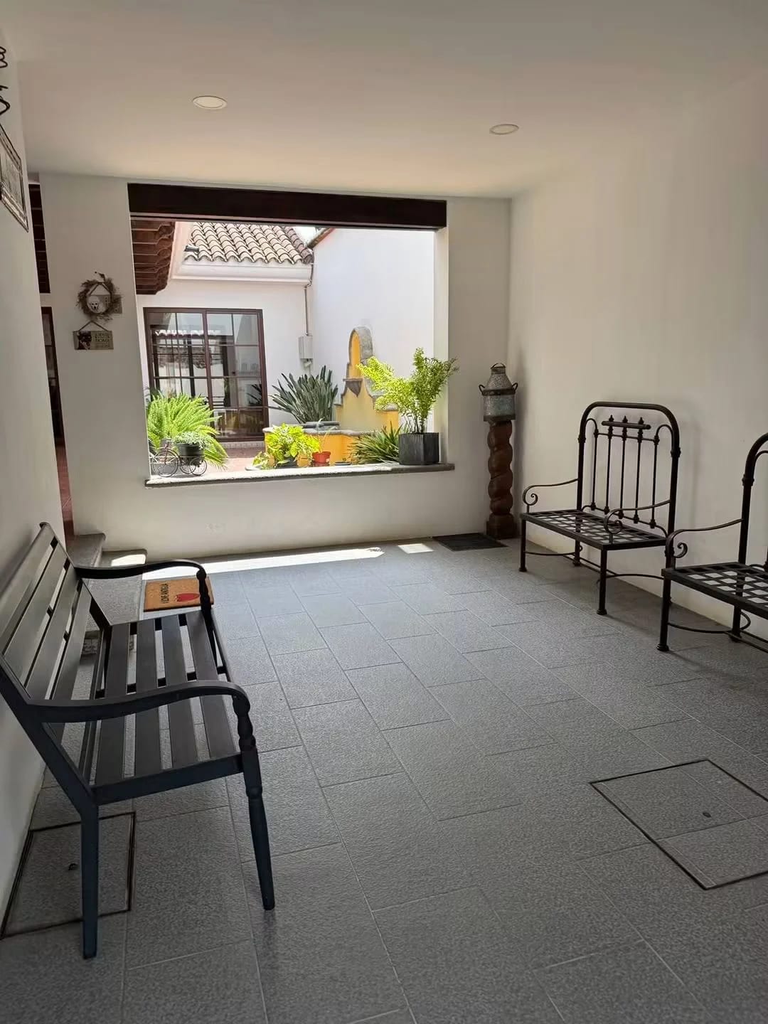 Casa en venta Hacienda del Comendador — Casa en Venta en San Miguel Dueñas, Sacatepéquez — foto 6 de 6