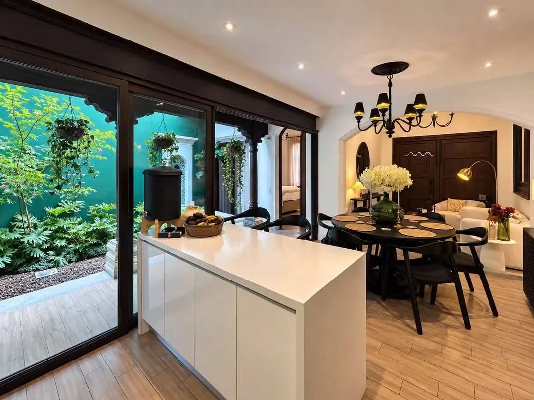 Casa Liratha en Venta | los Franciscanos, Ciudad Vieja — Casa en Venta en Ciudad Vieja, Sacatepéquez — foto 2 de 5