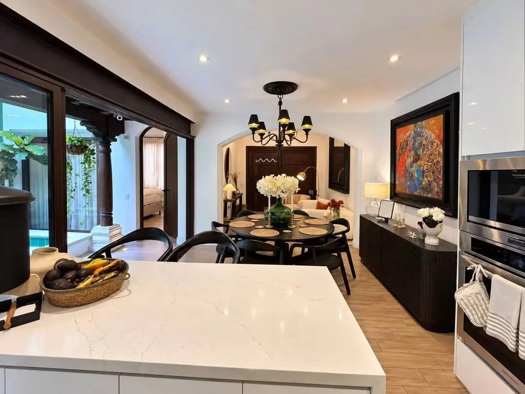 Casa Liratha en Venta | los Franciscanos, Ciudad Vieja — Casa en Venta en Ciudad Vieja, Sacatepéquez — foto 4 de 5