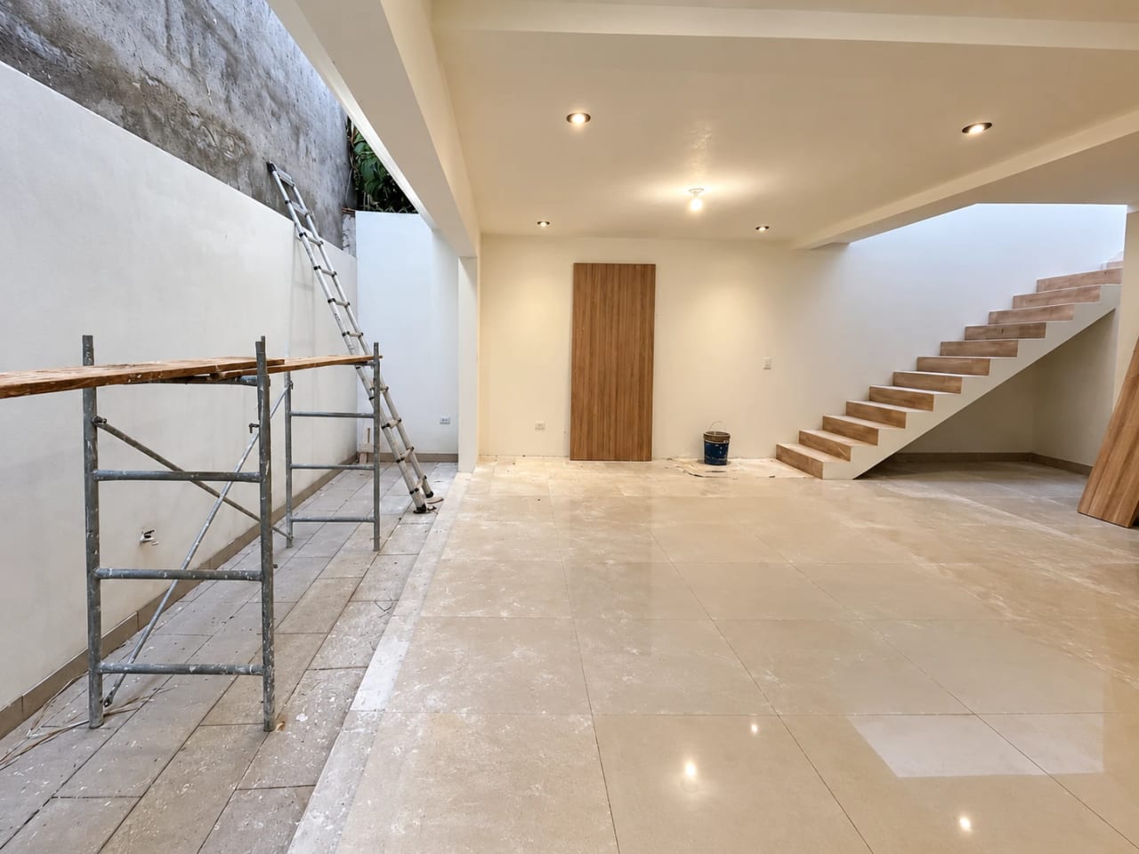 Casa en Venta, San Cristóbal, al lado de PriceSmart y San Kris Mall — Casa en Venta en Zona 8 Mixco, Guatemala, Ciudad — foto 5 de 17
