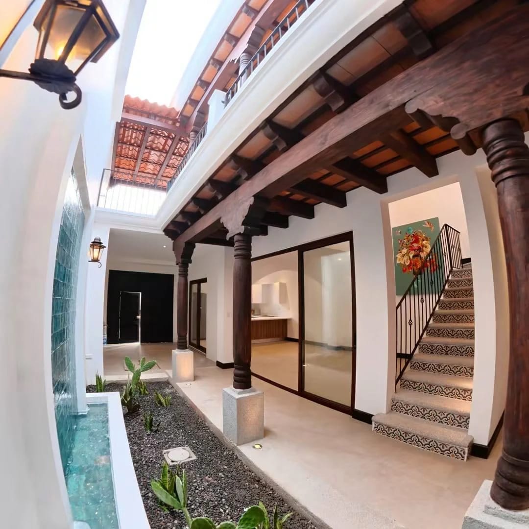 Casa en venta en Antigua Gardens — Casa en Venta en Ciudad Vieja, Sacatepéquez — foto 2 de 7