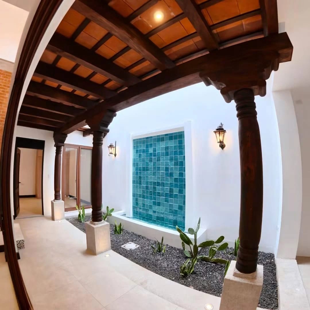 Casa en venta en Antigua Gardens — Casa en Venta en Ciudad Vieja, Sacatepéquez — foto 3 de 7
