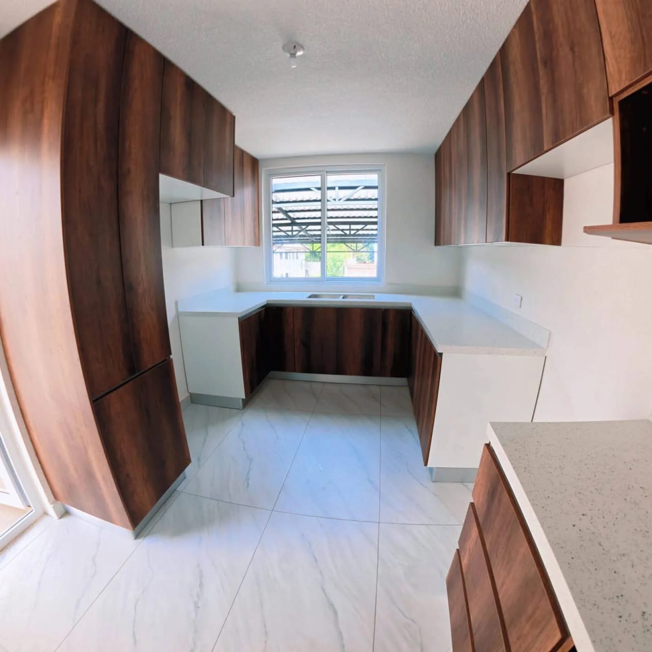 Casa de un Nivel en Venta Condominio Montecristo — Casa en Venta en San José Pinula, Guatemala, Ciudad — foto 6 de 8