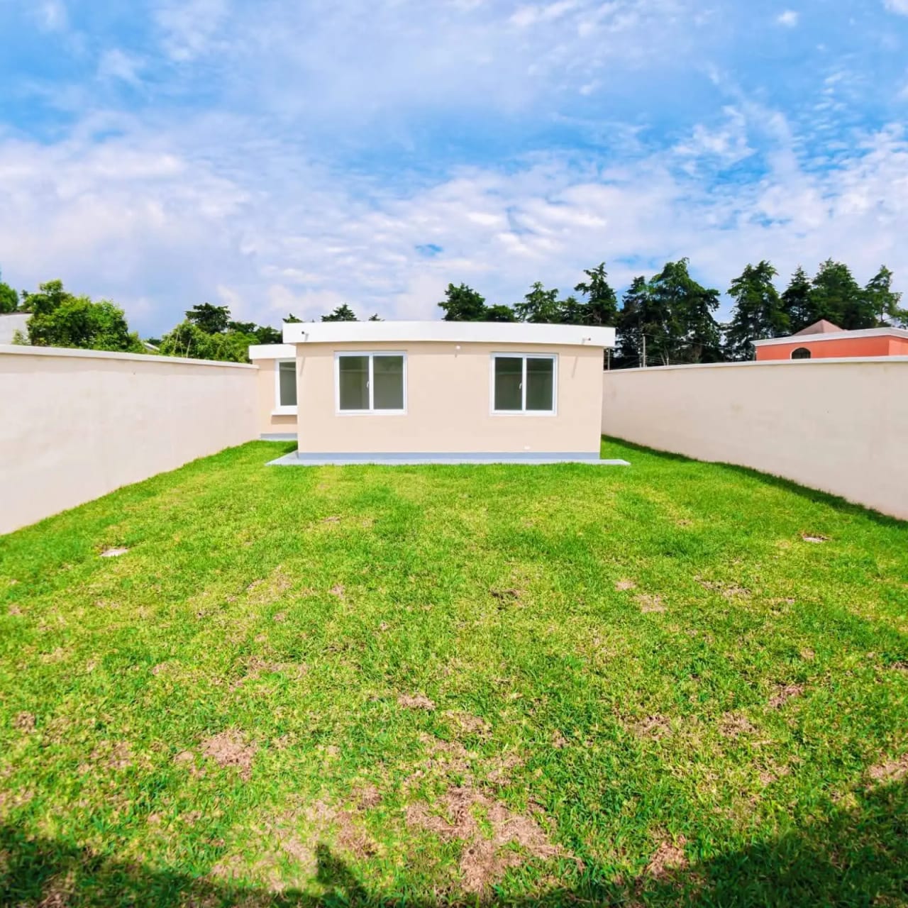 Casa de un Nivel en Venta Condominio Montecristo — Casa en Venta en San José Pinula, Guatemala, Ciudad — foto 8 de 8