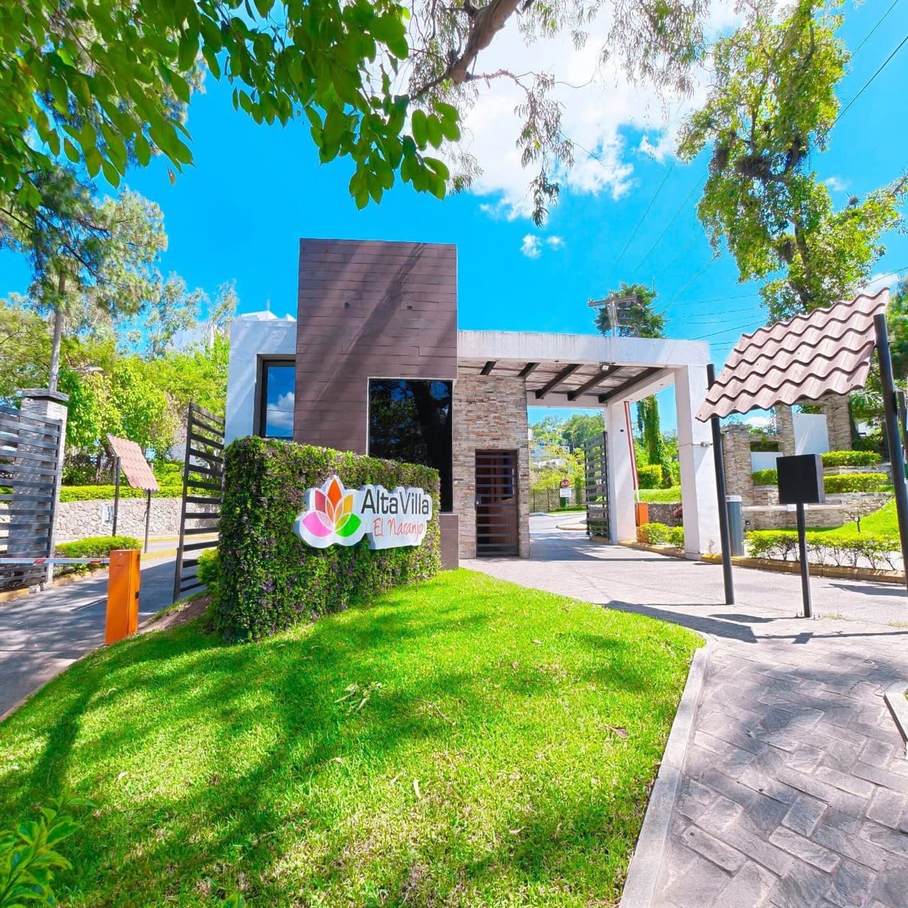Apartamento en Venta Alta Villa El Naranjo — Apartamento en Venta en Zona 4 Mixco, Guatemala, Ciudad — foto 1 de 9
