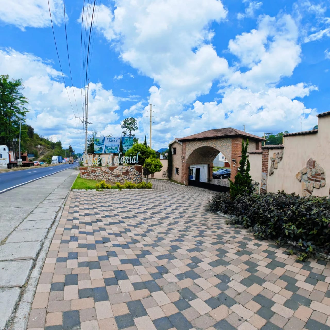 Casa en venta-Paseo Colonial — Casa en Venta en San Lucas Sacatepéquez, Sacatepéquez — foto 6 de 7