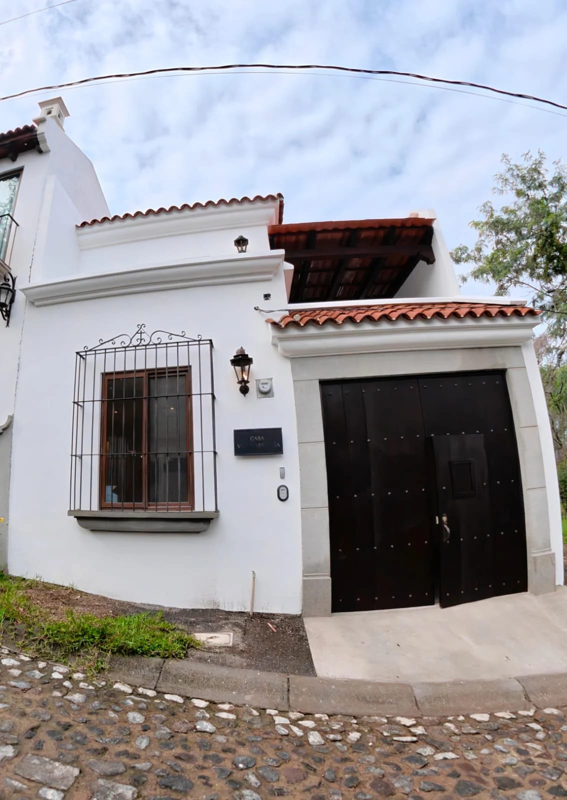 š” Vive Cerca de Antigua ā Casa en Venta en Antigua, SacatepĆ©quez ā foto 1 de 7
