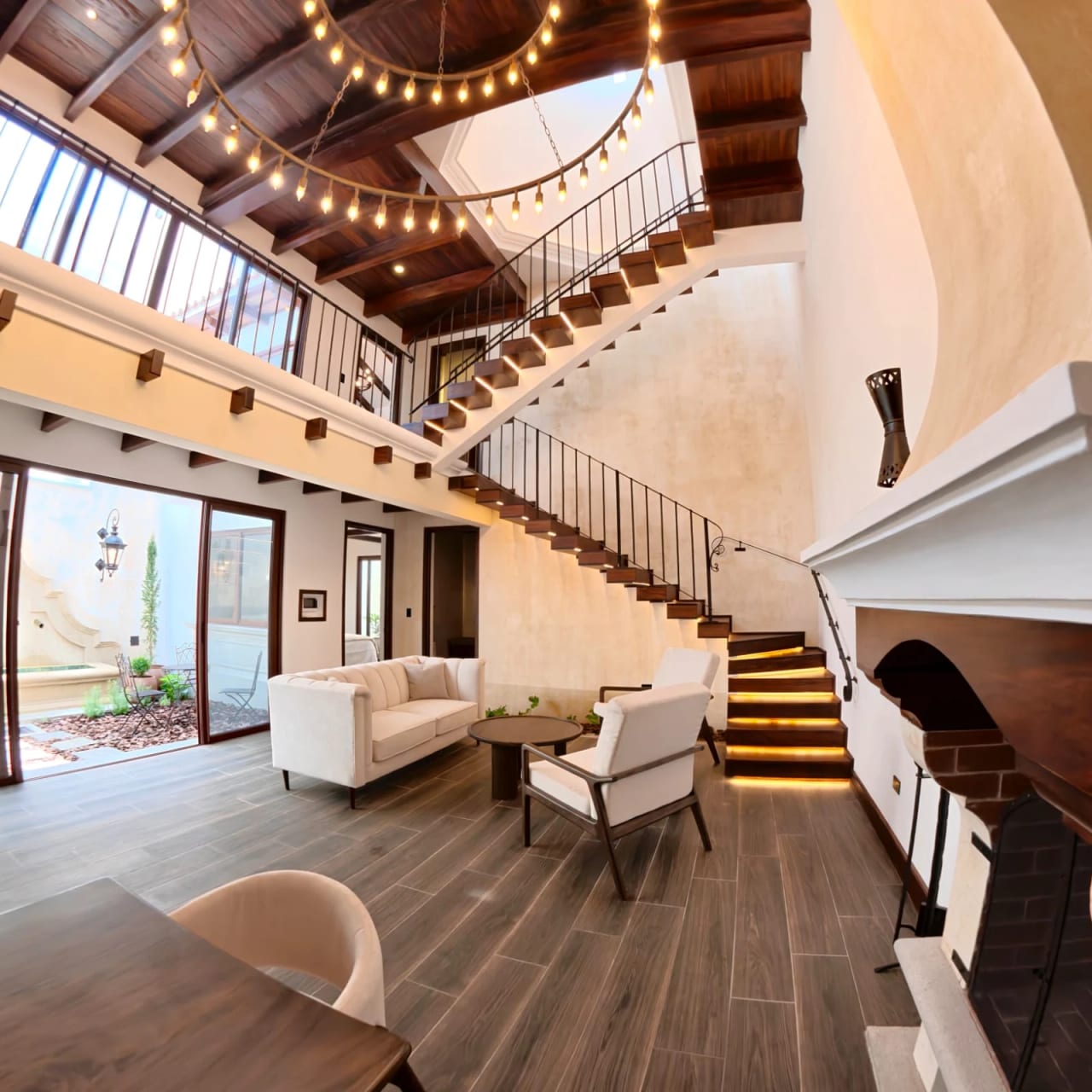 Dos Casas Exclusivas en Venta | Hacienda del Comendador — Casa en Venta en Antigua, Sacatepéquez — foto 8 de 10