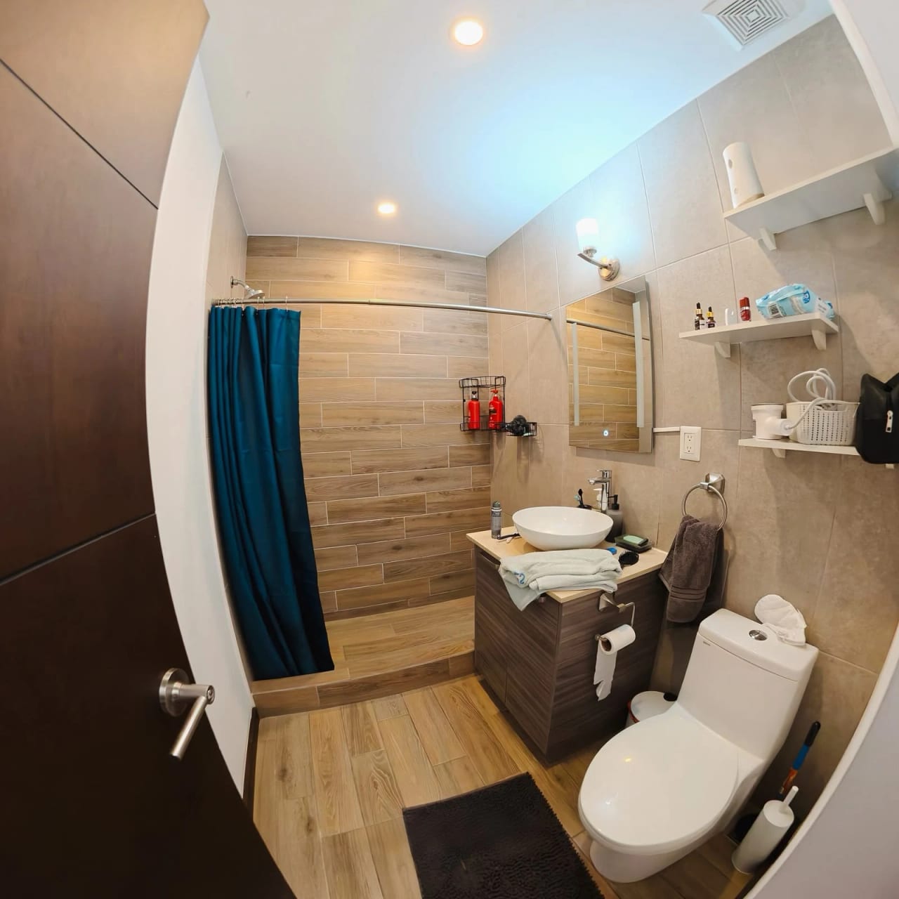 🏢 Apartamento en Venta | O2 Apartamento — Apartamento en Venta en Santa Catarina Pinula, Guatemala, Ciudad — foto 3 de 8