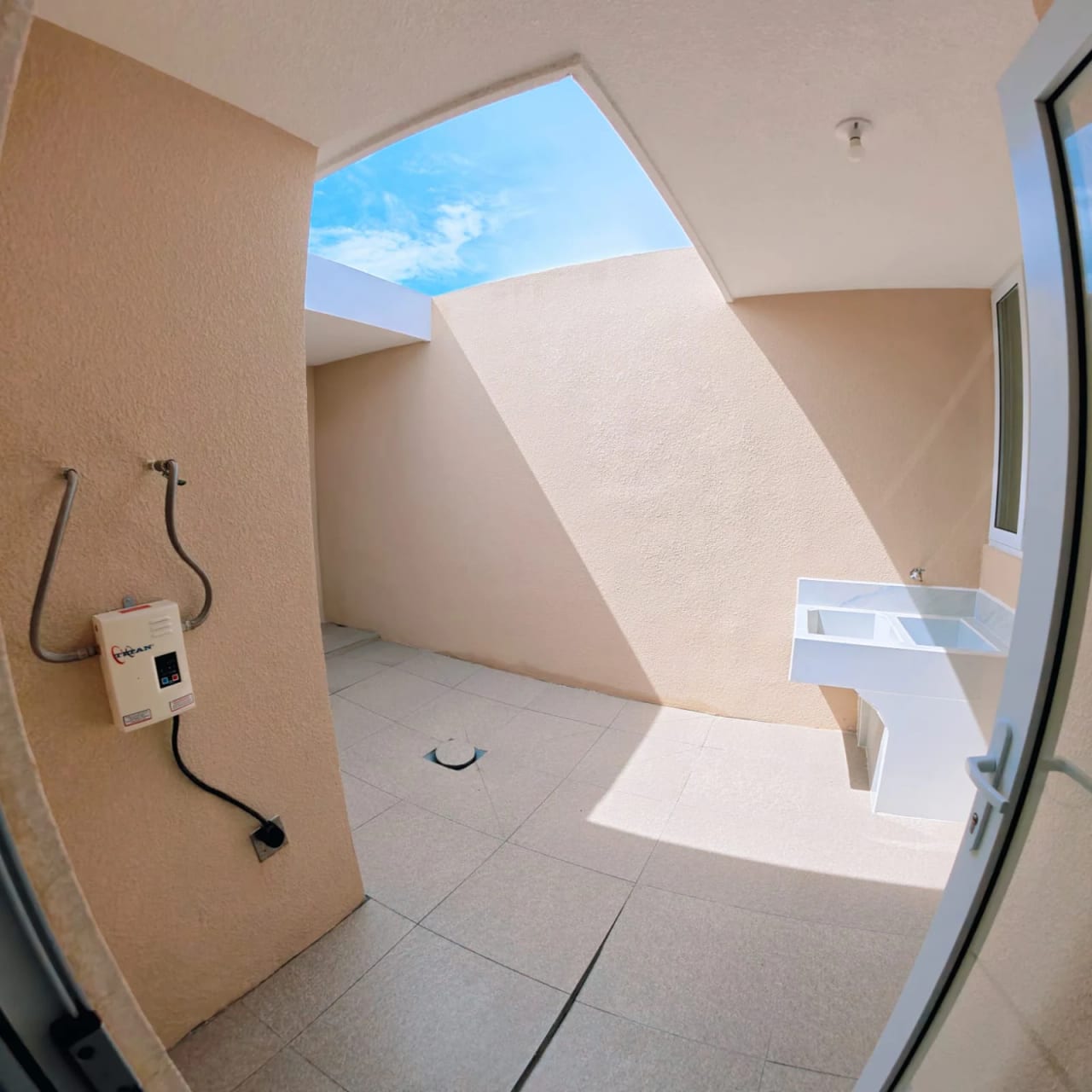 Casa en Venta de 1 nivel Condominio MONTECRISTO, SAN JOSE PINULA — Casa en Venta en San José Pinula, Guatemala, Ciudad — foto 10 de 13