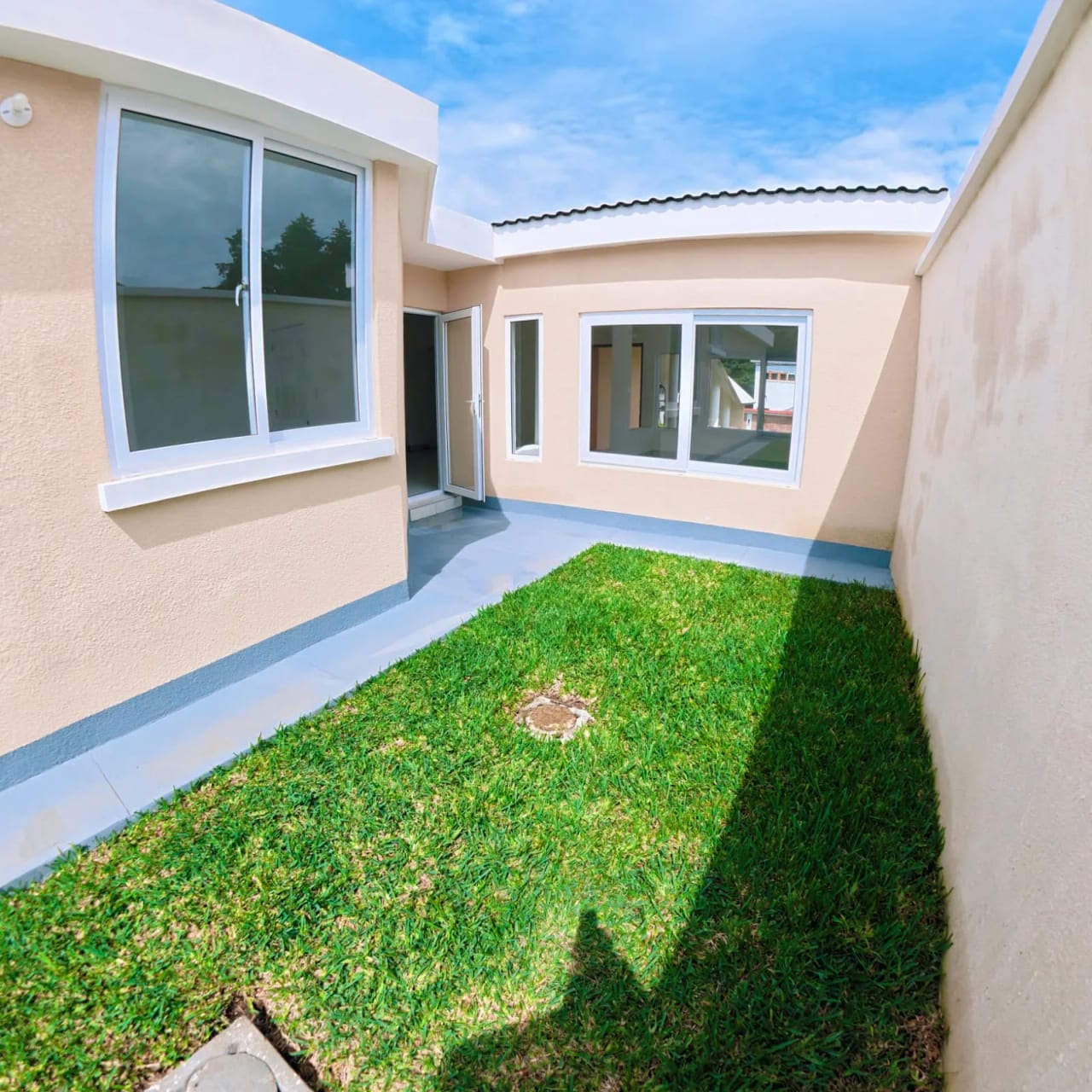 Casa en Venta de 1 nivel Condominio MONTECRISTO, SAN JOSE PINULA — Casa en Venta en San José Pinula, Guatemala, Ciudad — foto 13 de 13