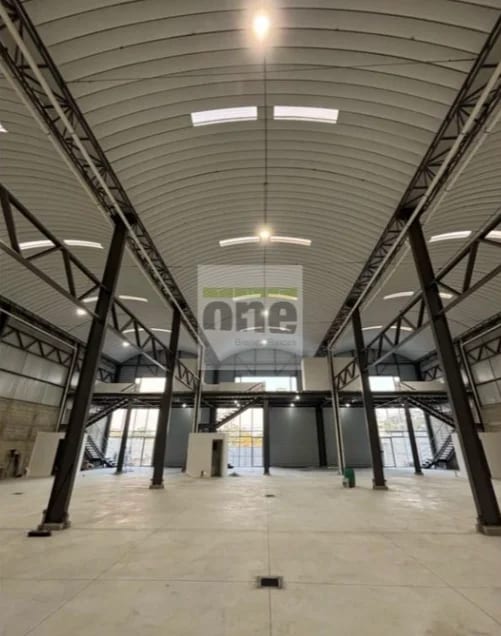 Ofibodega de 1463 mts. Cercana a la Vas y al Mayan Golf en Venta — Bodega / Ofibodega en Venta en Villa Nueva, Guatemala, Ciudad — foto 3 de 7