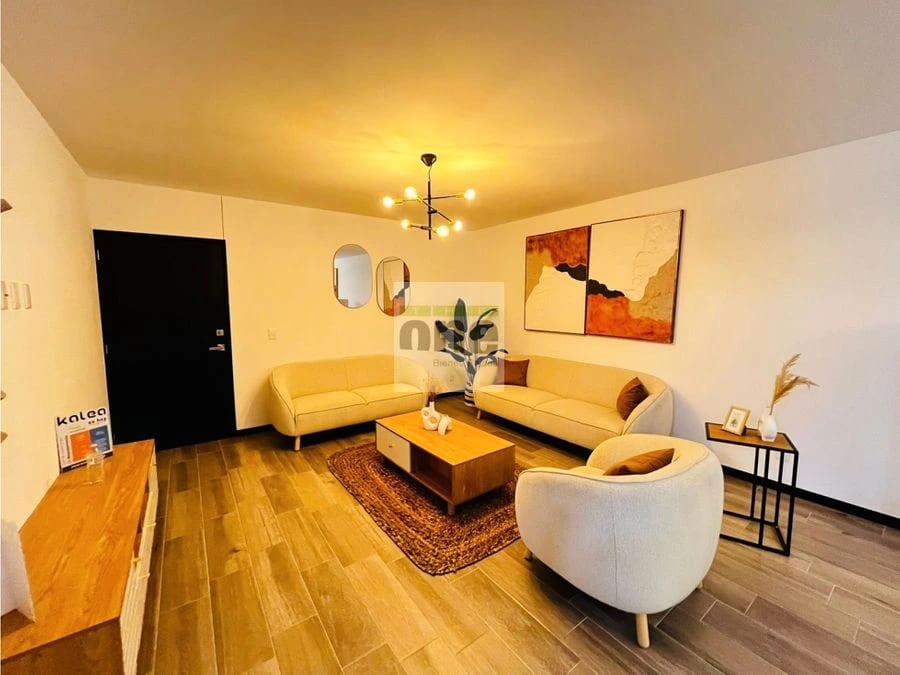 Apartamentos en Zona 14 La Villa, un proyecto innovador — Apartamento en Venta en Zona 14, Guatemala, Ciudad — foto 4 de 10