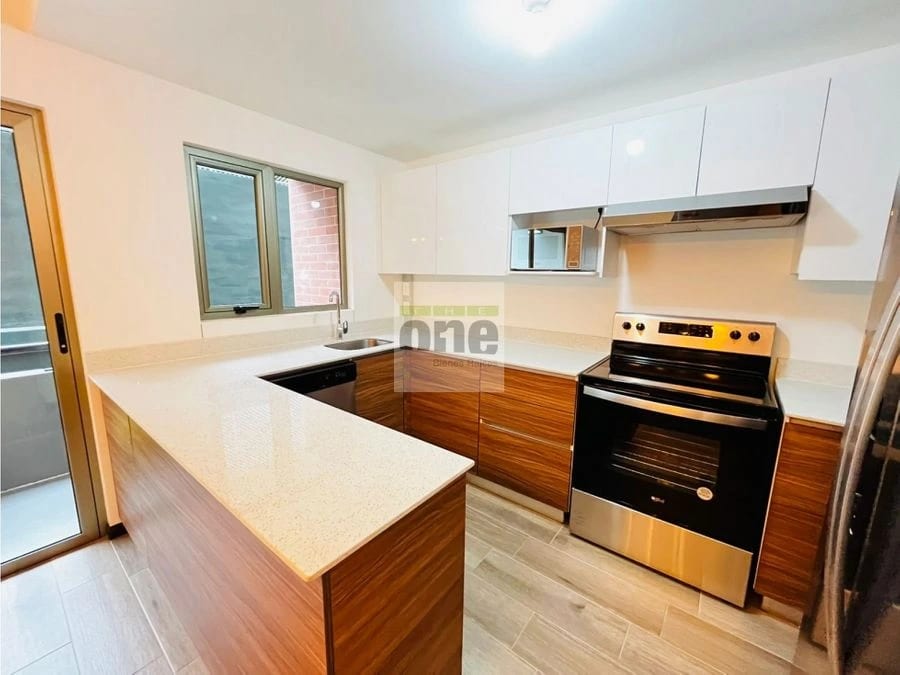 Apartamentos en Zona 14 La Villa, un proyecto innovador — Apartamento en Venta en Zona 14, Guatemala, Ciudad — foto 5 de 10