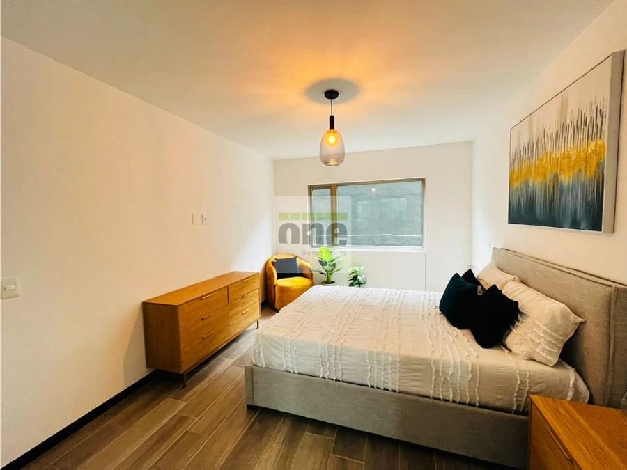 Apartamentos en Zona 14 La Villa, un proyecto innovador — Apartamento en Venta en Zona 14, Guatemala, Ciudad — foto 7 de 10