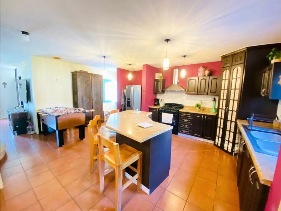 Casa con apartamento independiente en Km 25.5 LA FONTANA — Casa en Venta en Carretera a El Salvador, Guatemala, Ciudad — foto 7 de 15