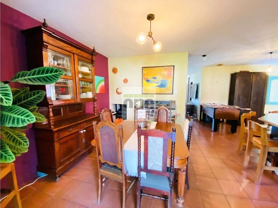 Casa con apartamento independiente en Km 25.5 LA FONTANA — Casa en Venta en Carretera a El Salvador, Guatemala, Ciudad — foto 12 de 15