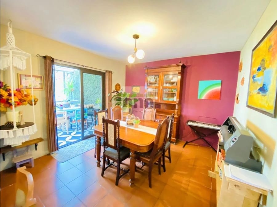Casa con apartamento independiente en Km 25.5 LA FONTANA — Casa en Venta en Carretera a El Salvador, Guatemala, Ciudad — foto 13 de 15