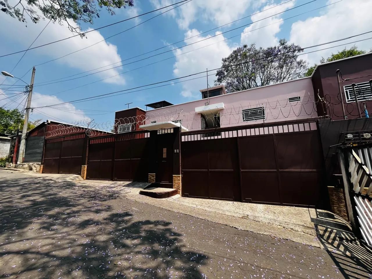 En venta edificio de 4 apartamentos en zona 12, GUAJITOS — Edificio en Venta en Zona 12, Guatemala, Ciudad — foto 7 de 16