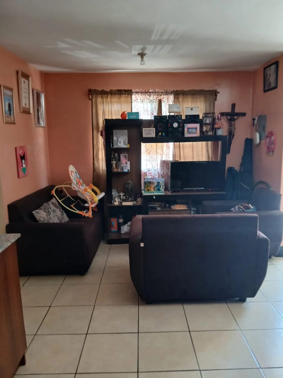 En venta edificio de 4 apartamentos en zona 12, GUAJITOS — Edificio en Venta en Zona 12, Guatemala, Ciudad — foto 13 de 16