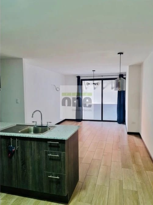 Apartamento de 2 dormitorios en zona 12, ideal para inversión — Apartamento en Venta en Zona 12, Guatemala, Ciudad — foto 2 de 10