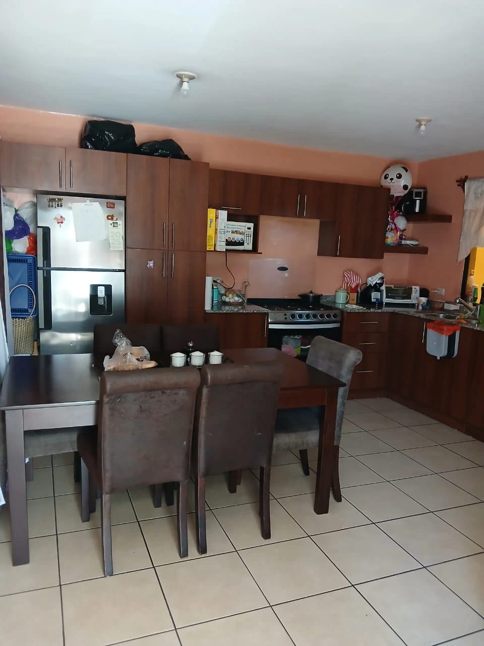 Edificio de 4 apartamento en venta en zona 12 GUAJITOS — Edificio en Venta en Zona 12, Guatemala, Ciudad — foto 3 de 9