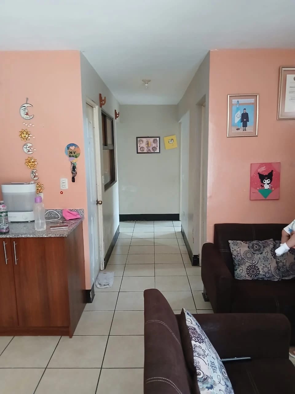 Edificio de 4 apartamento en venta en zona 12 GUAJITOS — Edificio en Venta en Zona 12, Guatemala, Ciudad — foto 7 de 9