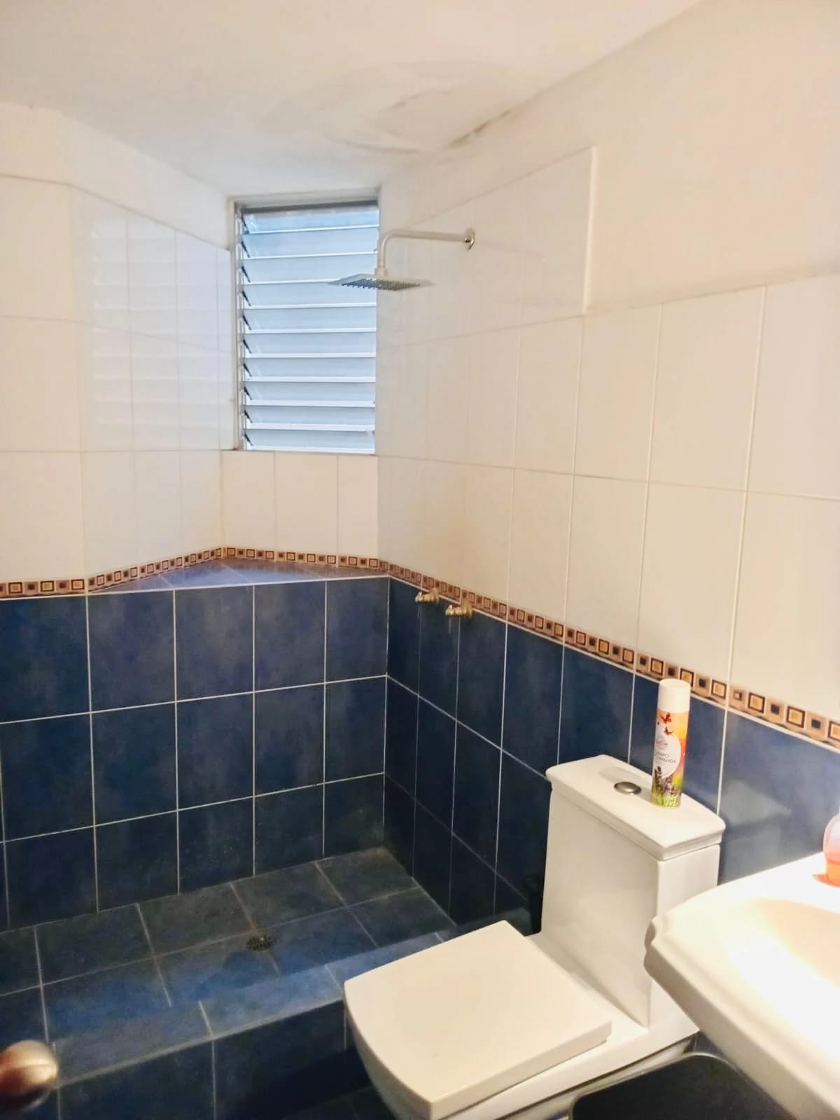 Amplia casa con jardín, bodega y cuarto de servicio en Km 19.5 a San José Pinula — Casa en Venta en San José Pinula, Guatemala, Ciudad — foto 16 de 16