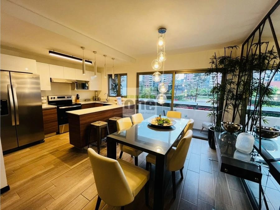 Apartamento en zona 14 La Villa, la oportunidad de tener tu propio apartamento — Apartamento en Venta en Zona 14, Guatemala, Ciudad — foto 1 de 12