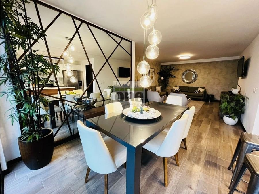 Apartamento en zona 14 La Villa, la oportunidad de tener tu propio apartamento — Apartamento en Venta en Zona 14, Guatemala, Ciudad — foto 4 de 12