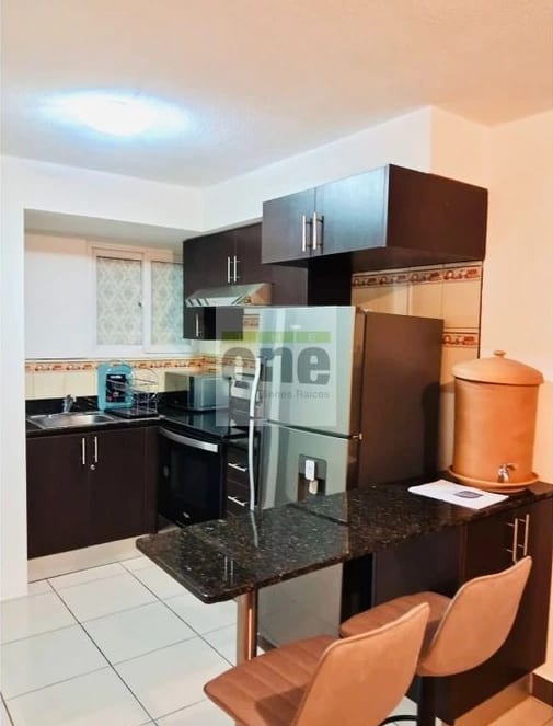 Apartamento de 3 habitaciones en venta en zona 1 — Apartamento en Venta en Zona 1, Guatemala, Ciudad — foto 1 de 8